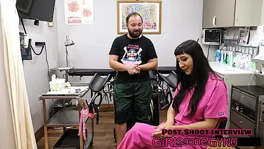 The Dirty Dermatologists - Selena Sativa