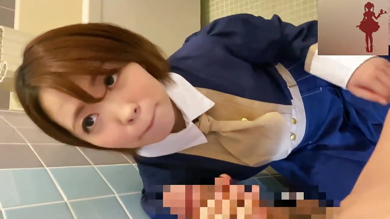 Uniformed Babies 0018