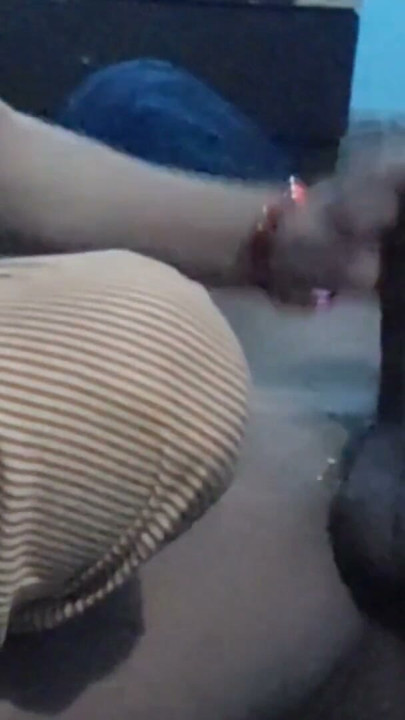 Desi bhabhi ne desi Lund ka massage tel laga kar | Clip 1