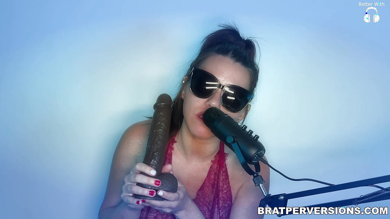 BBC Whore ASMR