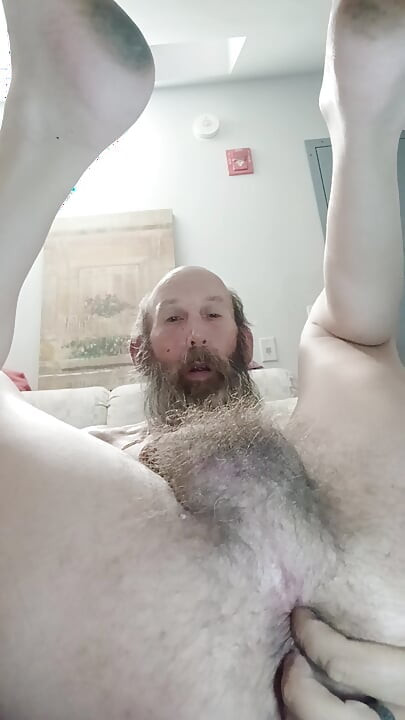 I get down and dirty