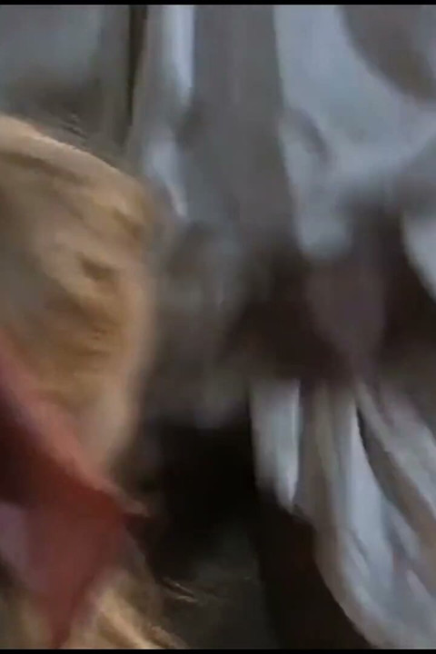 At the Time of the Tsar Damsel Fucked in the Kitchen
