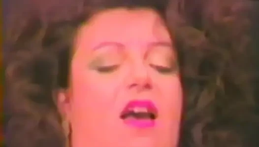 Dirty Dildo Action From This Older Brunette