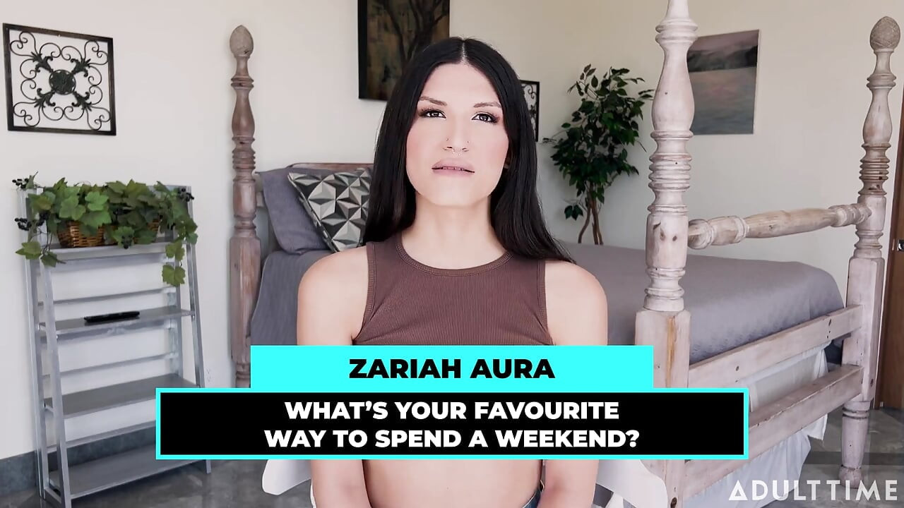 Asmr, Zdrobiri, &Ritualuri | Interviu cu vedetă | Codi Vore, Siri Dahl, și Zariah Aura | Timp pentru adulți
