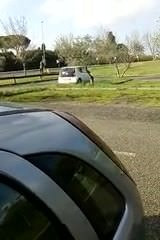 masturbation in public