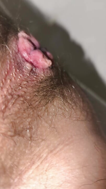 And oh well, come on, there is also anal masturbation for the final cumshot