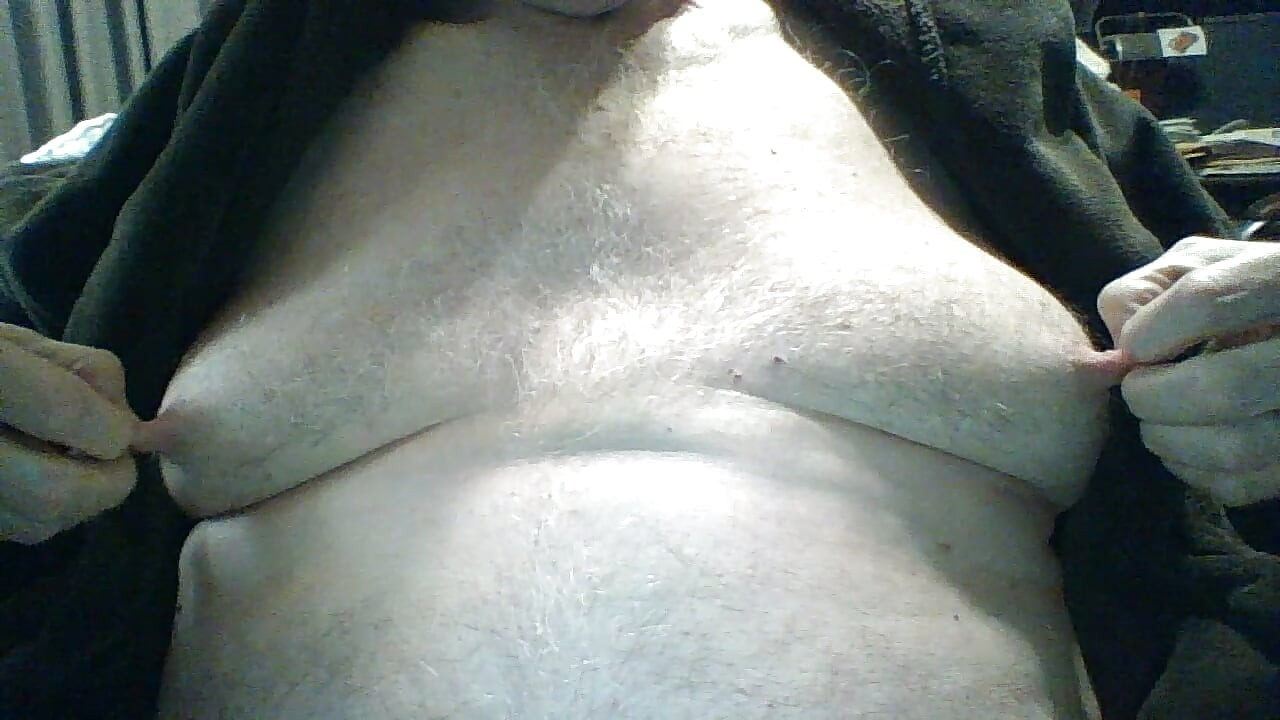 Nipple Play