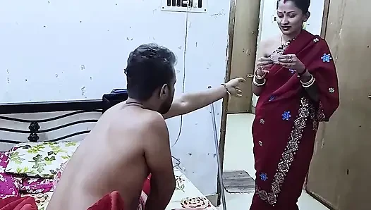 Ateşli desi seks