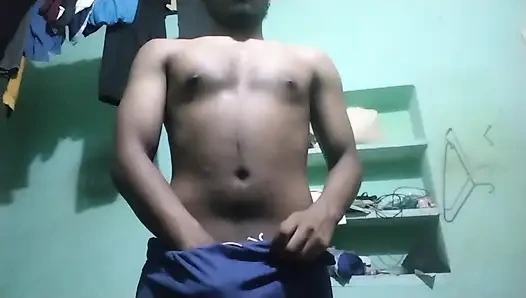 Muscular Desi Boy Fuck Twink Boy First Time