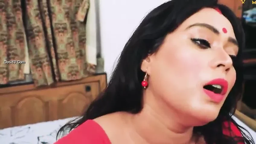 Cabelo comprido, madrasta Ko Nokar Ne Choda