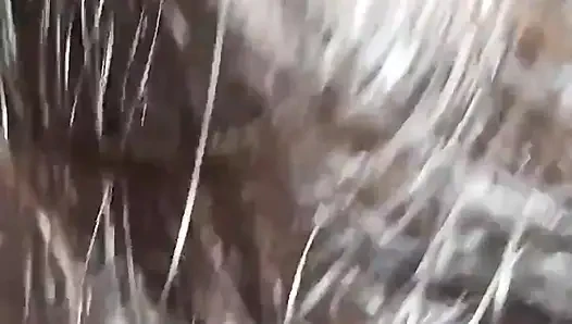 Cum Hair, Hairjob