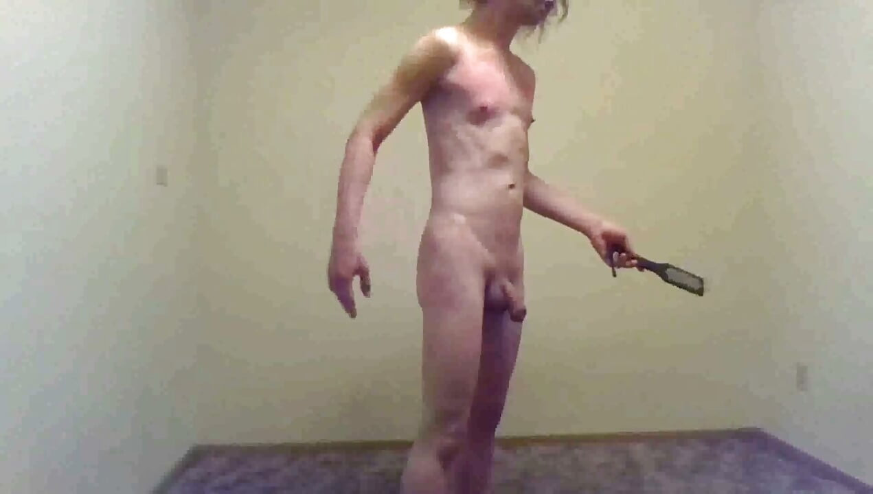150+ trans kız göğüslerimin her birine kürek vuruyor