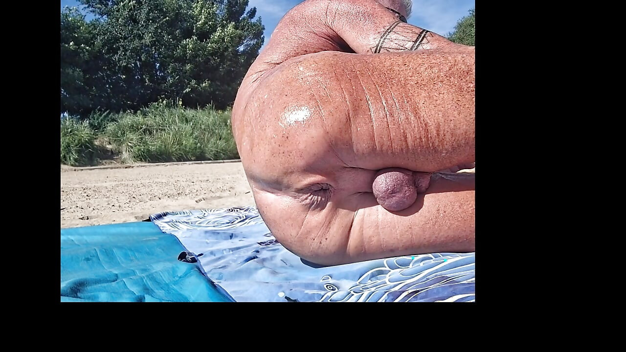 Key West rasteže svoju rupu s Big Benom na plaži