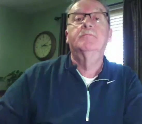 grandpa stroke