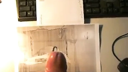 ... Daha yaşlıyı uyandırıyor