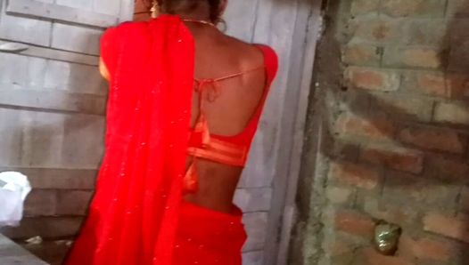 Desi Husband and Wife Sex in Hindi Video