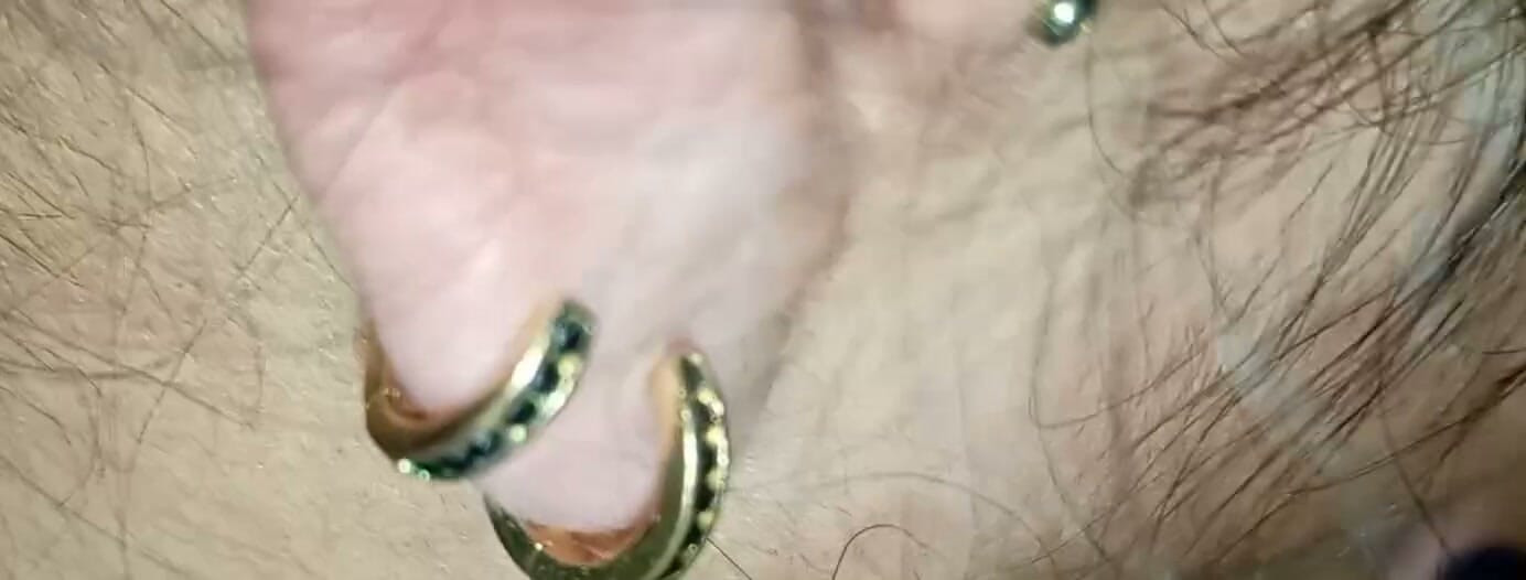 Yummy blowjob