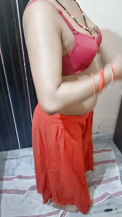 Bengali Bhabhi's Sexy Massage Video Cock Will Stand Up After Seeing You