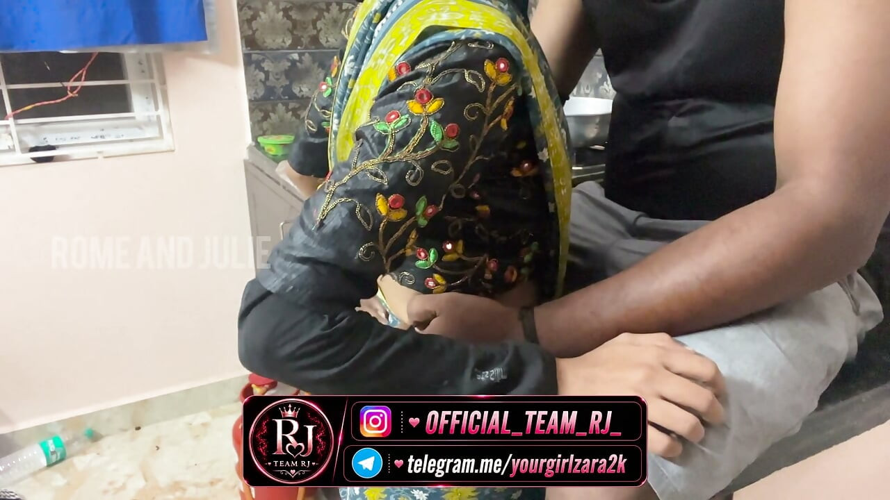 Nanum En Thangachium Kitchen la Matter Panom