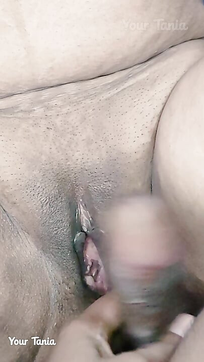 Desi Girl Tania Ko Massage Ke Baad Jabardast Choda