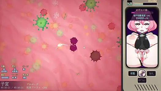 #1 [gadis bintang hamil ayane] dengarkan keinginan alien! Komentar langsung bagian1