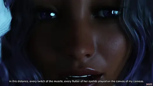 The Art of Seduction (part 11)