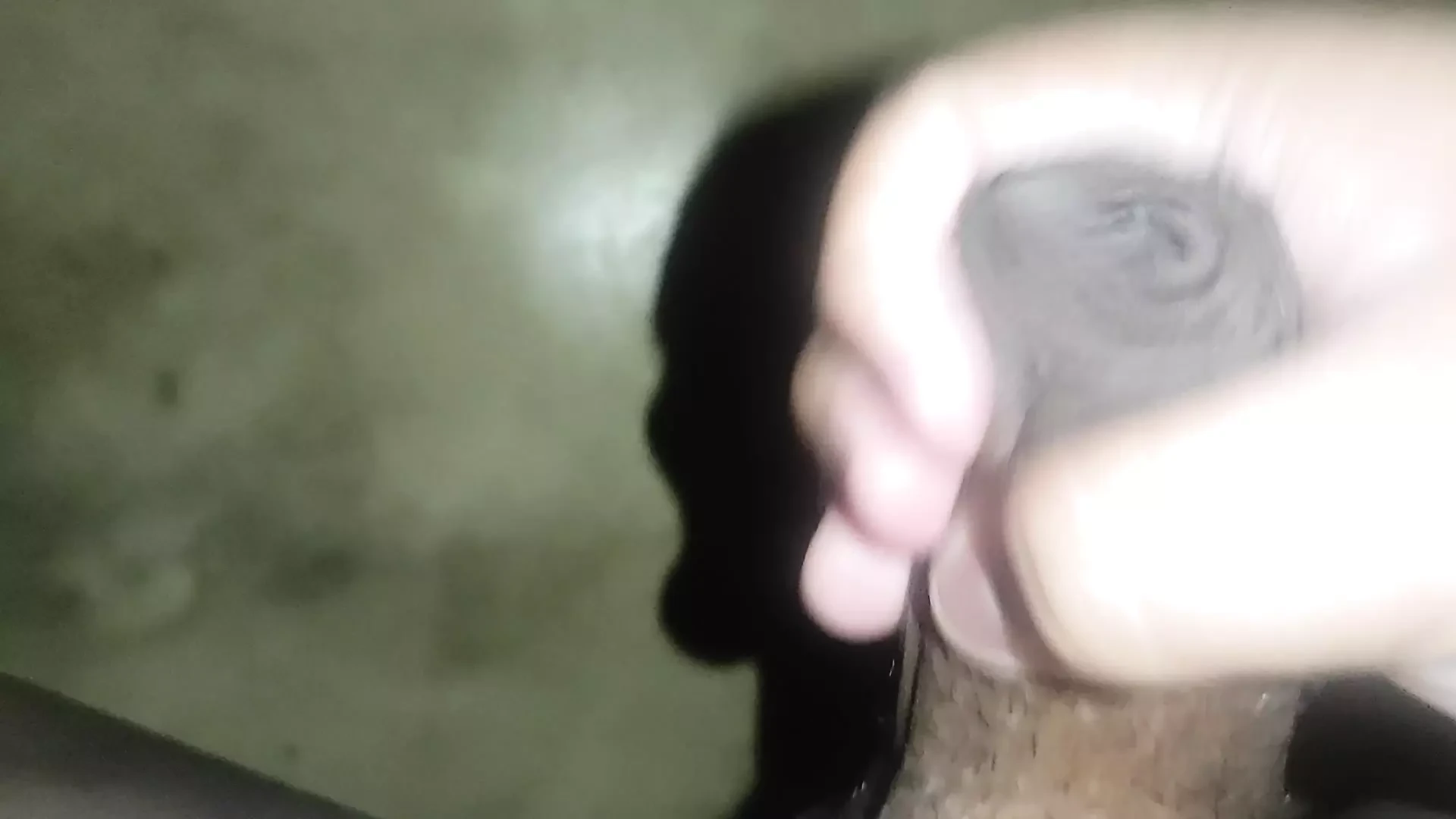 I masturbate thinking about the day I fuck a woman and pop her pussy