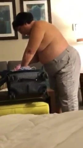 Friends wife