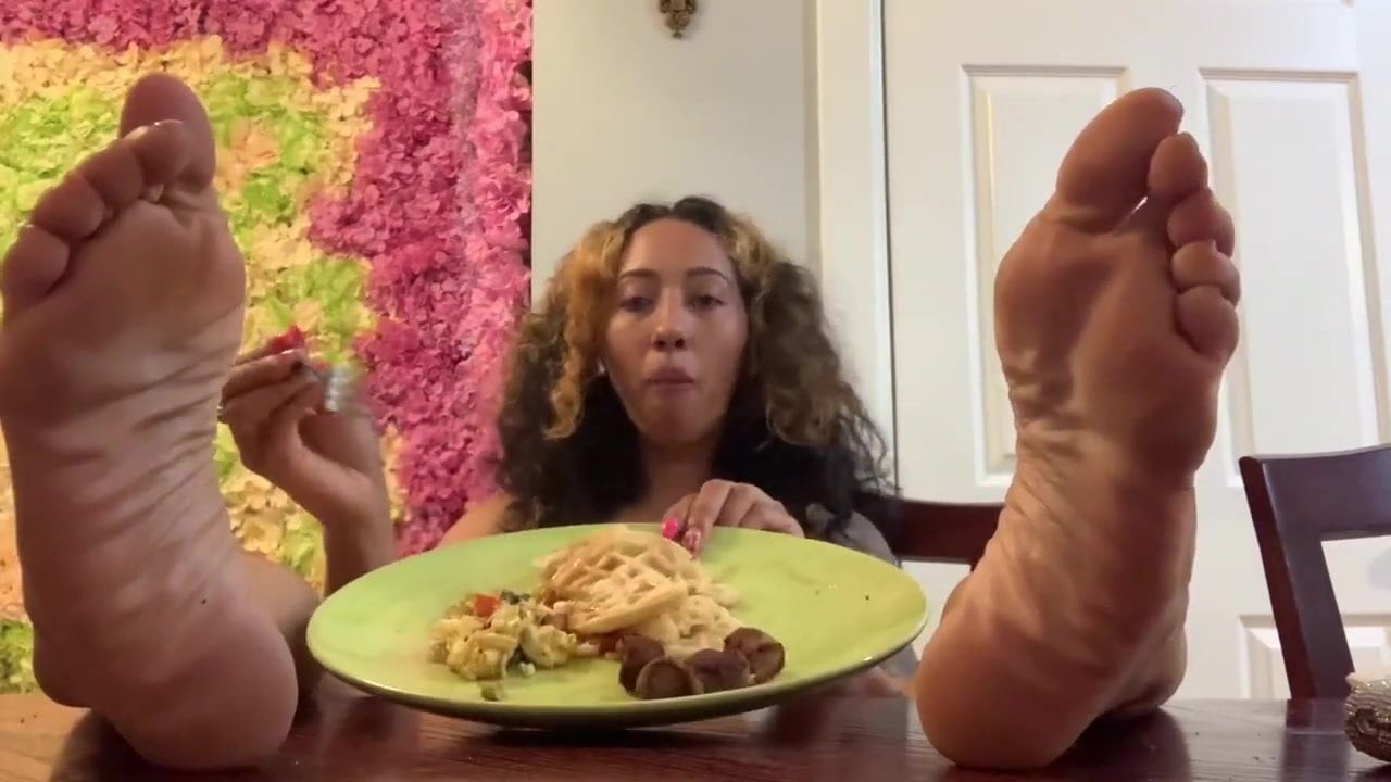 Breaakfast Soles