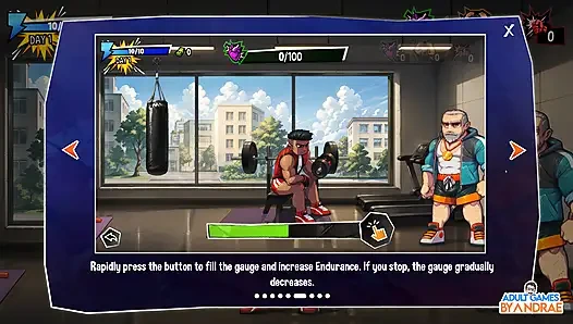 Ep1: Femboy Futa Mania Gameplay