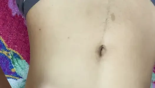 Real Indian Desi Girl First Time Homemade Sex