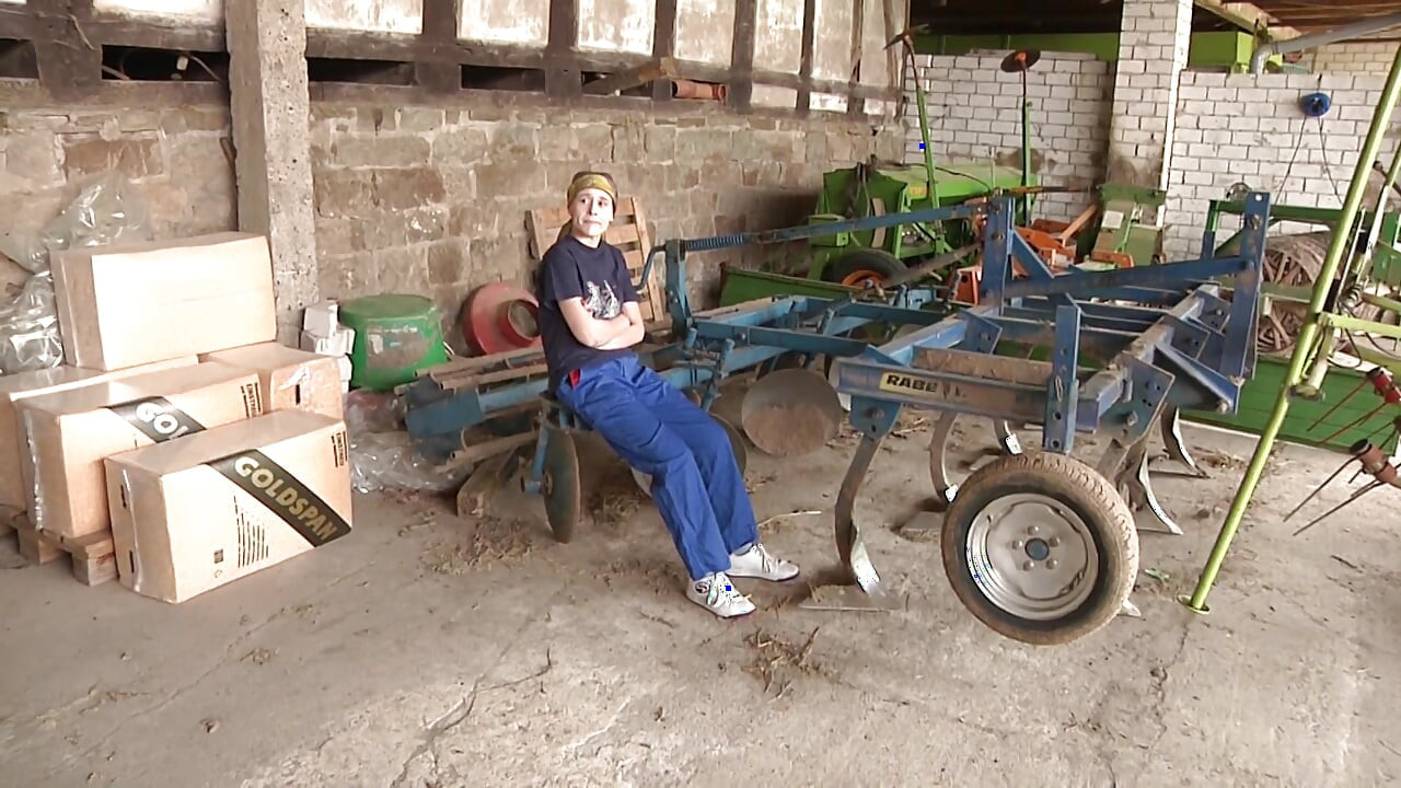 The Farm of the Perverse Peasant Women