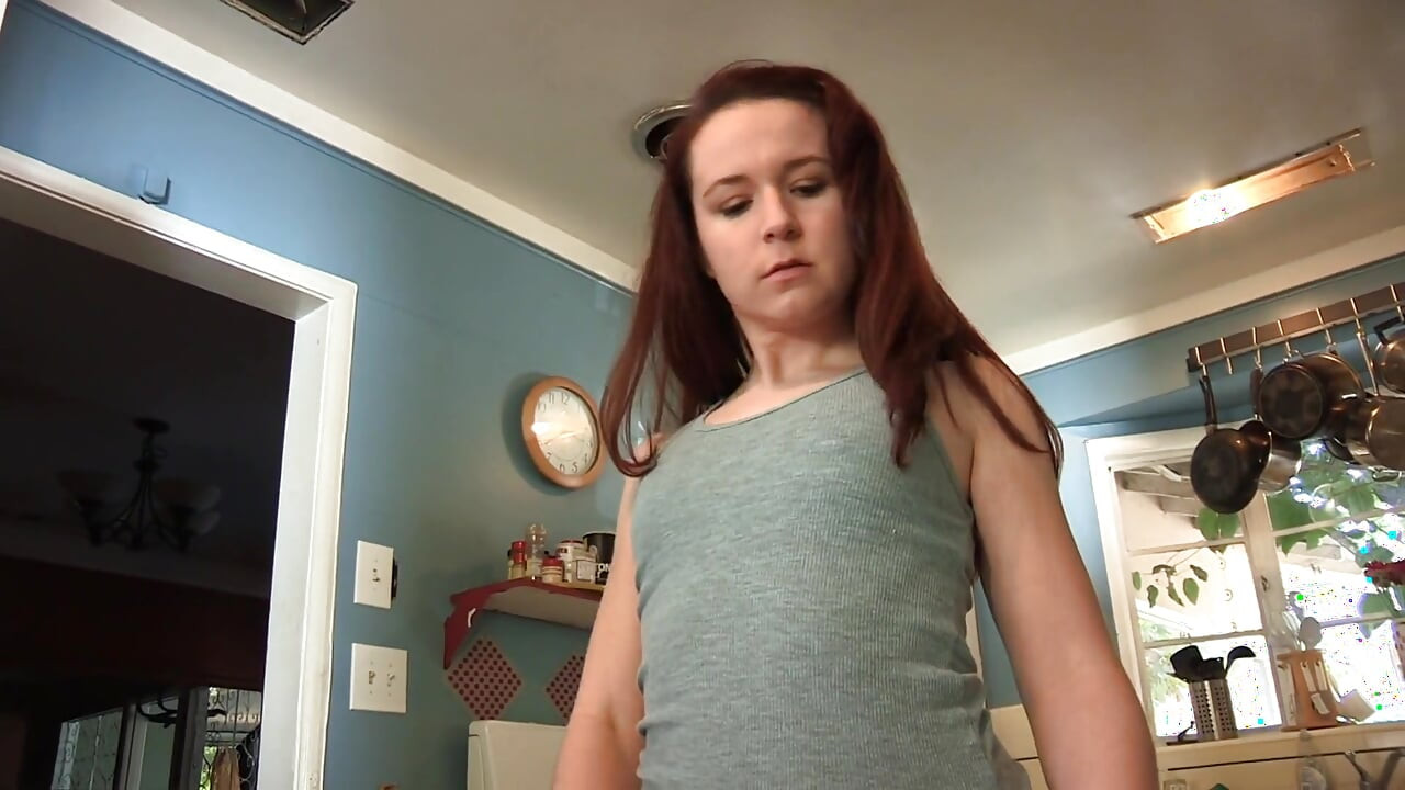 Horny lesbians finger each other's pussy naked in bed