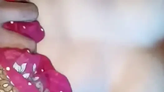 Трахаю мою жену в полночь