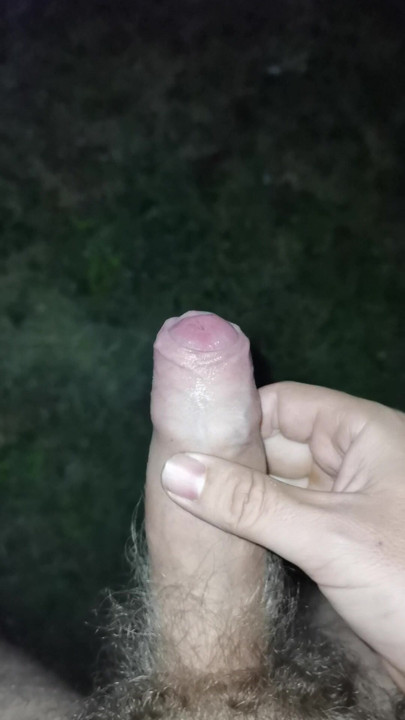 Amazing cum