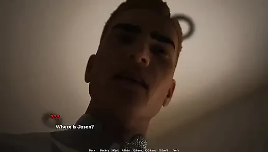 Shadows of Desire v0.8.5 aldatıyor güncelleme #02