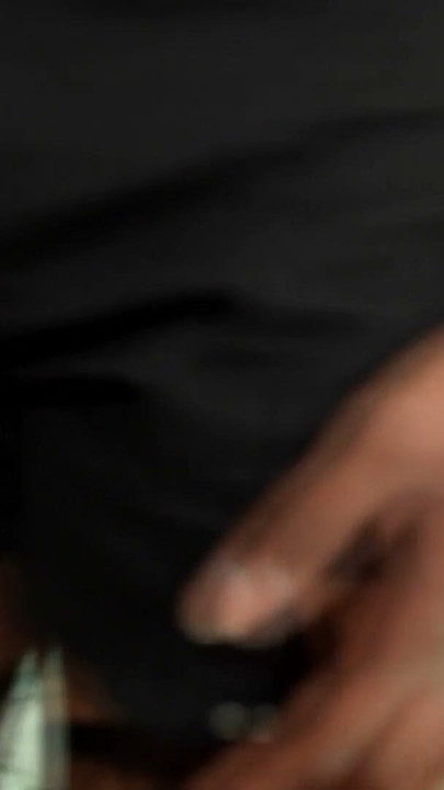 BLACK-TGIRLS: Introducing Jayde Fox | Clip 1