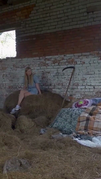 Cowgirl Rodeo 4 from 4 at ClubSweethearts | Clip 1