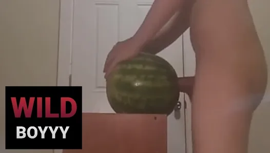 WildBoyyy - Fuck Watermelon