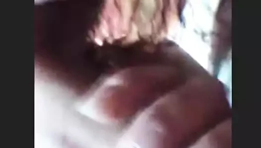 Greek porn video – car