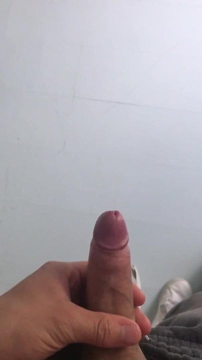Straight Male Masturbation