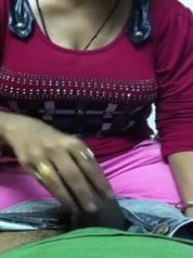 Indian Aunty 1099