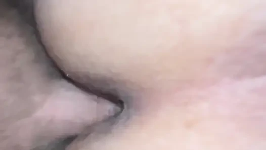New Arabian Girl
