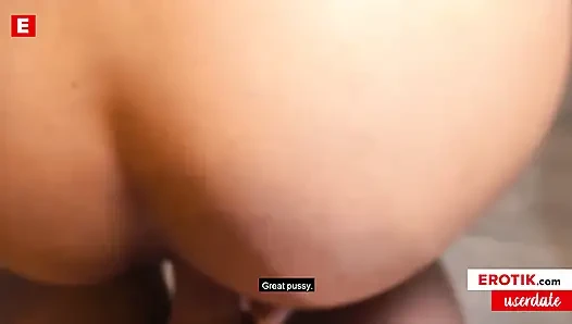 Penelope cum kelihatan polos banget tapi dia adalah cewek pecinta sperma yang pengen dientot!