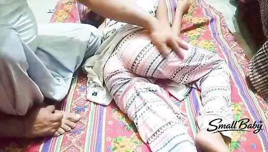 Stepson Fucked Her Own Stepmother