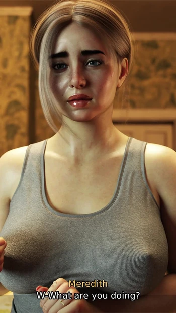 The Art of Seduction (part 37)