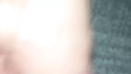 Mastürbasyon
