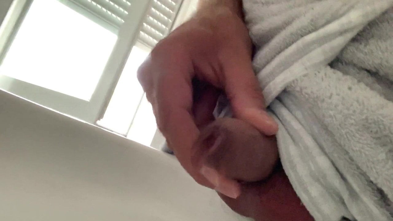 Cum in Bath