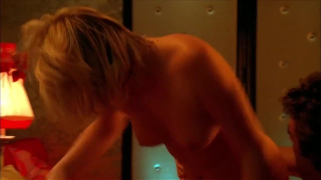 Kate Jenkinson - Satisfaction s02e07 (2009)