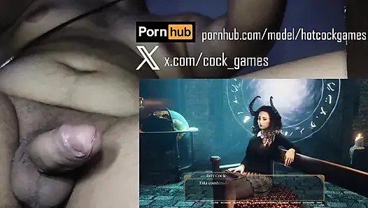 Memek ajaib 2 bagian 4 (gameplay kamera kontol)